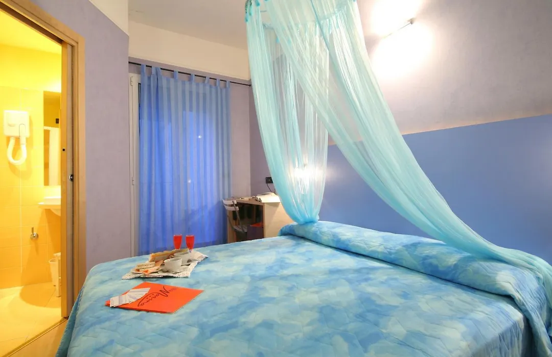 Hotel Villa Marina Wellness Spa-1