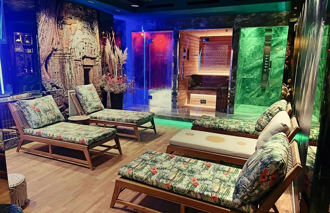 Hotel Villa Marina Wellness Spa-1