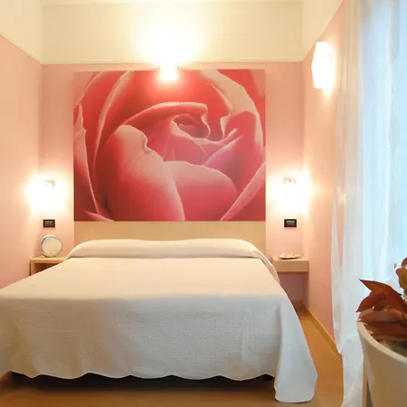 Hotel Villa Marina Wellness Spa-2